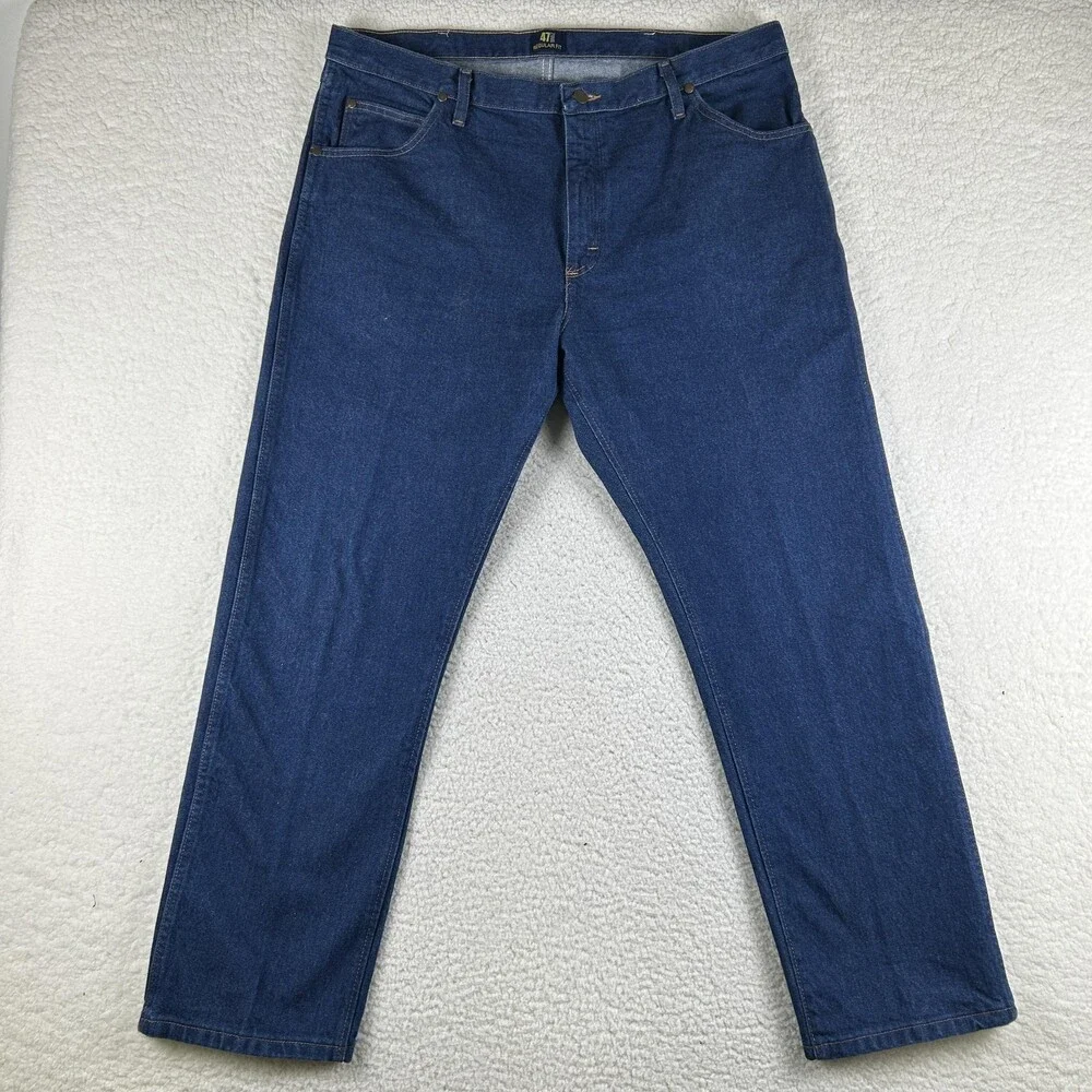 Wrangler jeans mens
